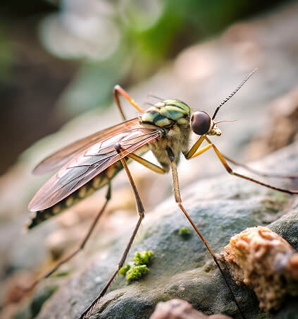 Equipamento industrial instalado na planta